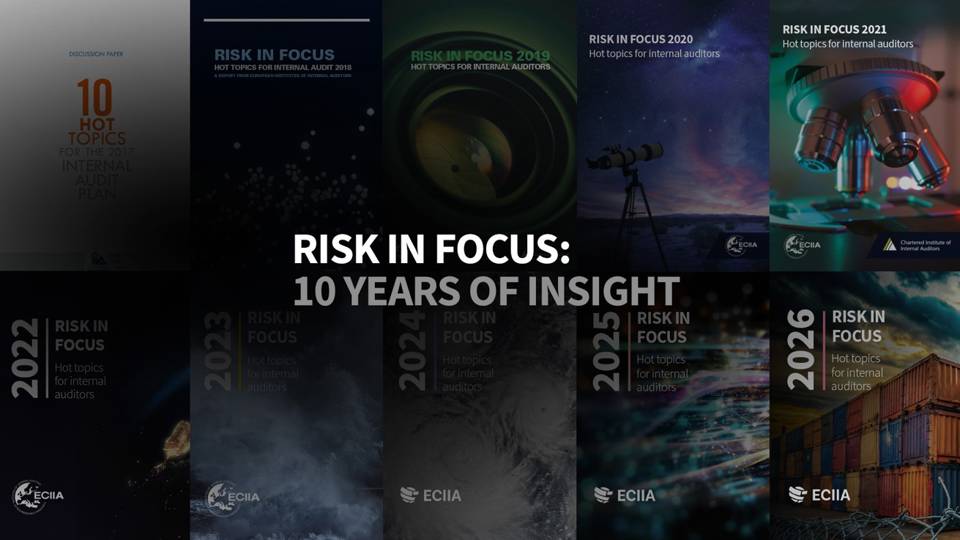 Risk in Focus | Research and reports | Chartered IIA