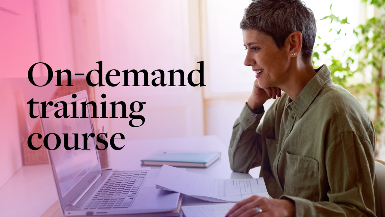 On Demand