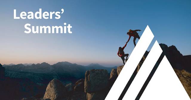 Leaders’ Summit insights | Chartered IIA