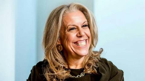 Interview: Stevie Spring, Chair of Mind, the mental health charity ...
