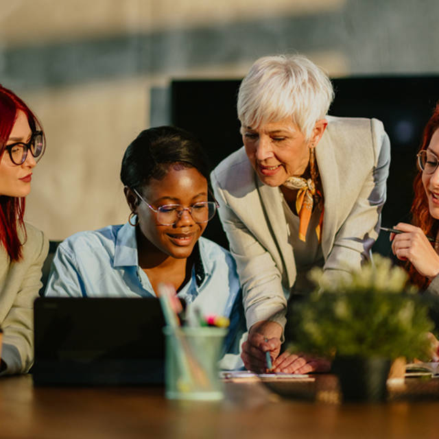 Women In Internal Audit | International Women's Day Event