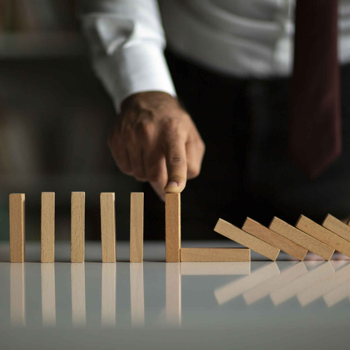 Audit Leaders | Additional responsibilities - pro's and con's of ...